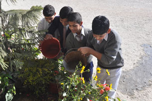 Eco-Club